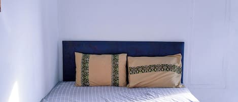 Double Room | Free WiFi