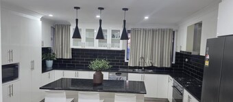Charming 3-Bedroom House Rental in Sydney
