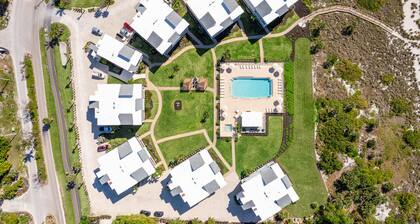 Sanibel Beach Club 2