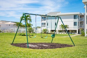 Children’s activities - Sanibel Beach Club 2 (Sanibel)