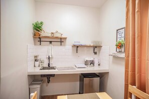 Estudio superior | Cocina privada