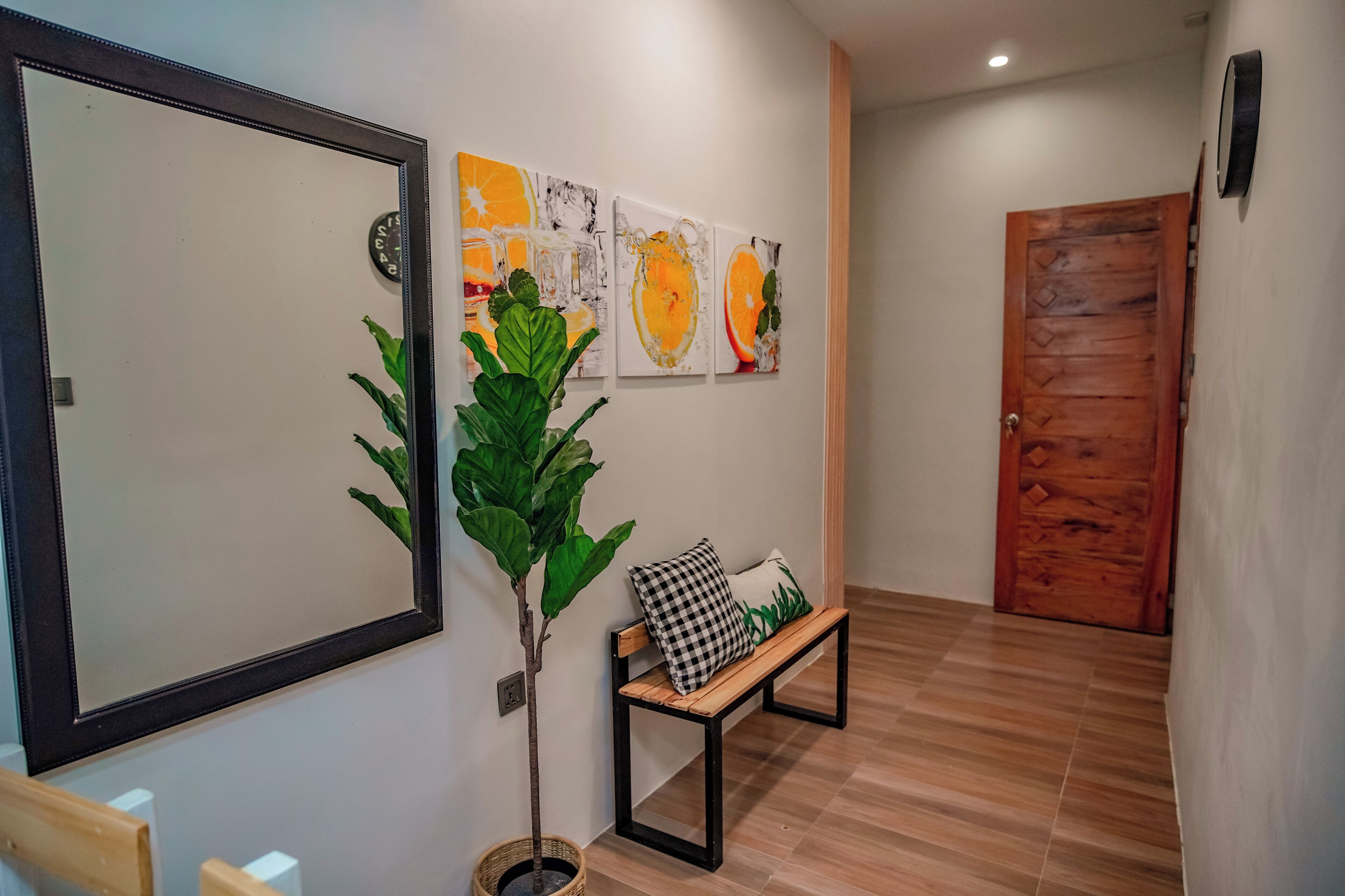 Superior Studio | Interior