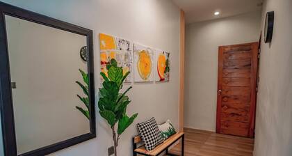Amihan Coron Airbnb
