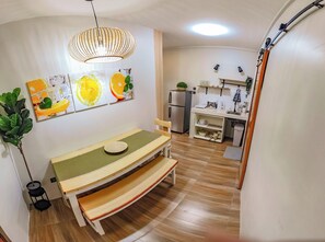 Family Studio | Interior