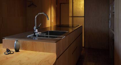 SANU 2nd Home Ichinomiya 2nd