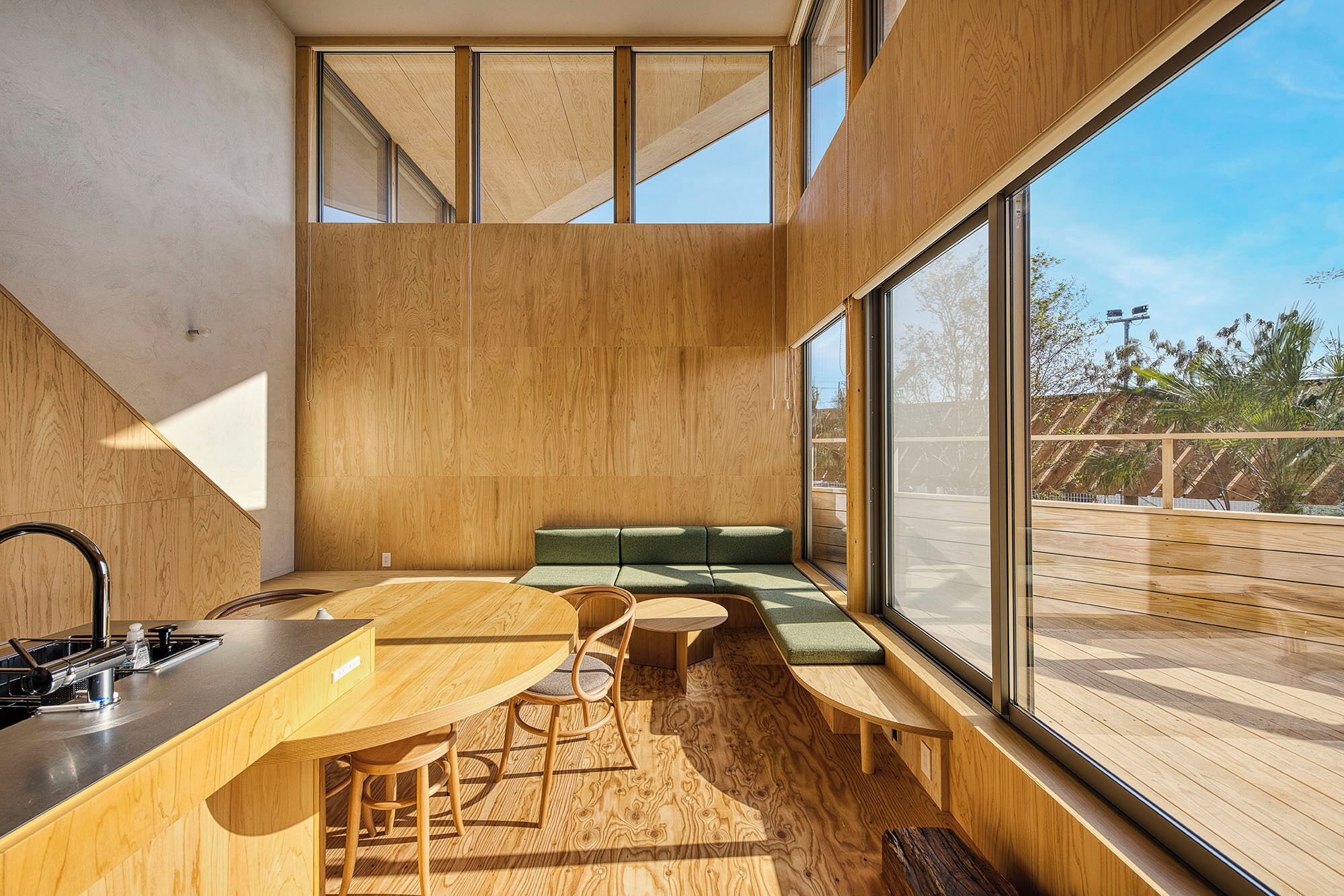Interieur