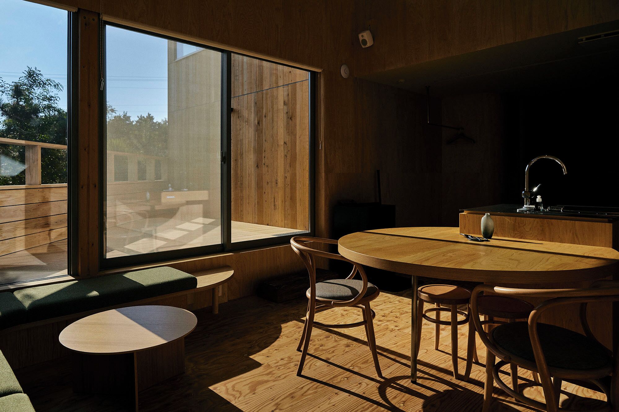 Interieur
