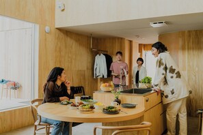 Dining - SANU 2nd Home Ichinomiya 2nd (Ichinomiya)