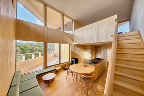 Interior - SANU 2nd Home Ichinomiya 2nd (Ichinomiya)