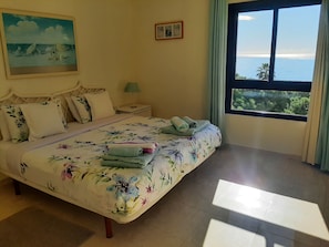 3 Schlafzimmer, Bügeleisen/Bügelbrett, Internetzugang, Bettwäsche