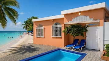 Apartment, 3 Bedrooms | Pool