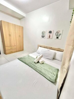 Room - 2BR Urban Deca Homes Banilad by Gerra-57 (Mandaue)
