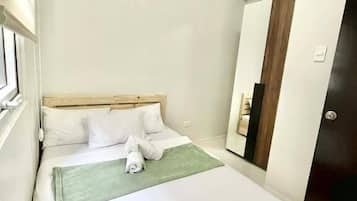 Family Condo, 2 Bedrooms, Kitchen, Courtyard View