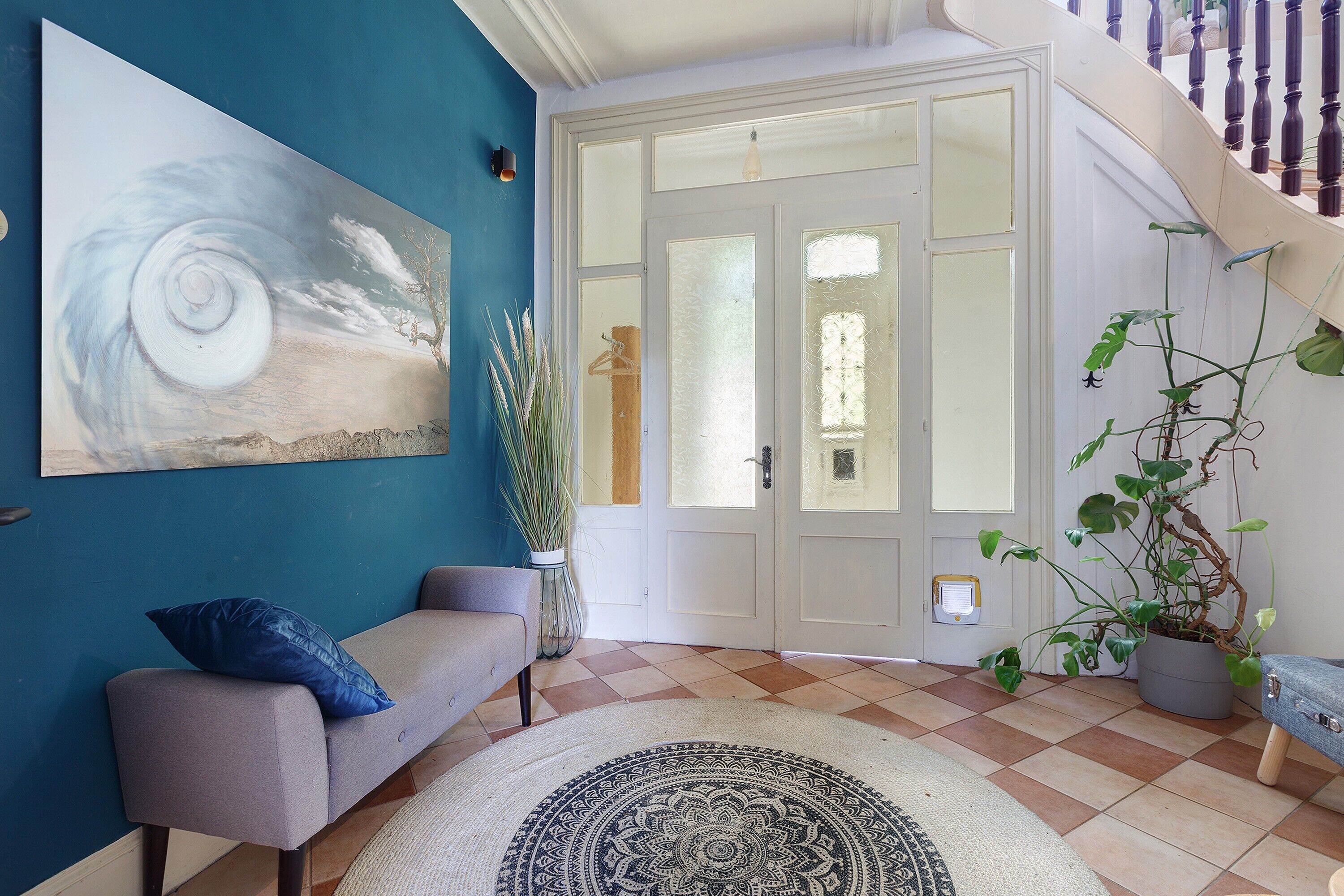 Interieur
