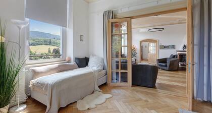 theMAP Villa im Schwarzwald bis 15 Personen Sauna & HotTub & Feuerzelt & Garten Ideale Eventlocation