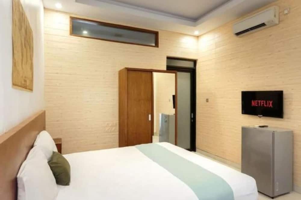Cozzy Saren Guesthouse
