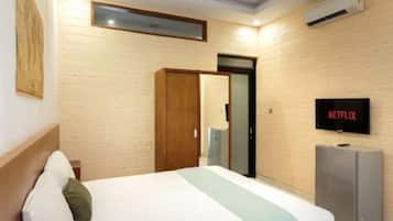 Deluxe Room | Meja