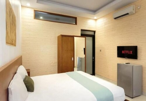 Cozzy Saren Guesthouse