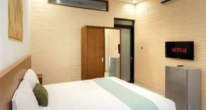 Cozzy Saren Guesthouse