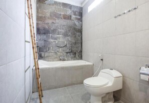 Camera Deluxe | Bagno