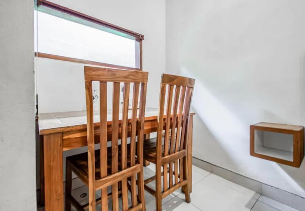 华丽客房 | 用餐