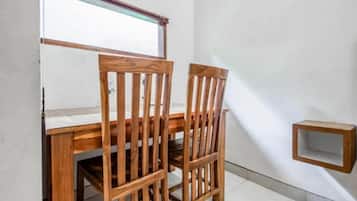 华丽客房 | 用餐