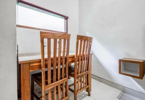 Habitación Deluxe | Restaurantes