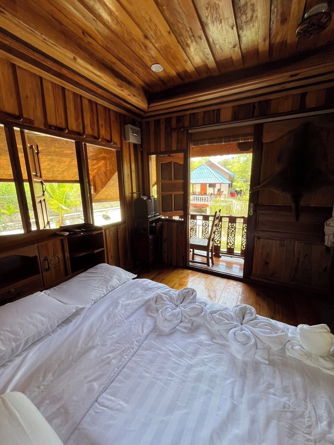 Classic House, Non Smoking