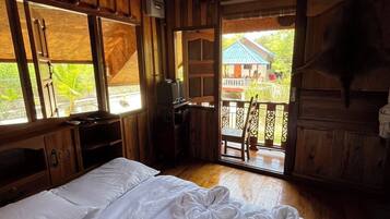 Maison Classique, non-fumeur