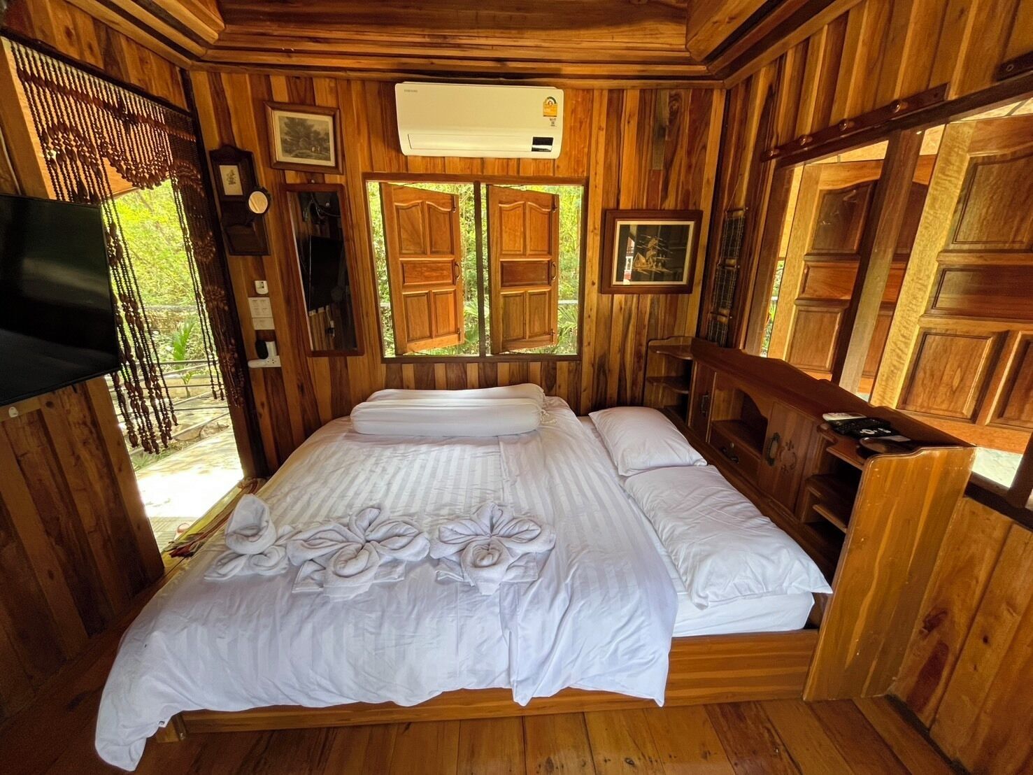 Casa Classic, non fumatori