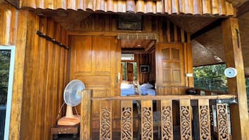 Classic House, Non Smoking | Bahagian dalam