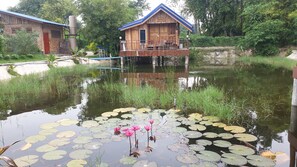 Classic House, Non Smoking | Exterior - Min Land Resort (Pak Tho)