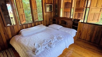 Hus Classic - icke-rökare