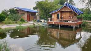 Casa Classic, non fumatori | Esterni