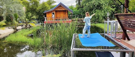 BoendeomrÄde