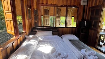 Classic House, Non Smoking