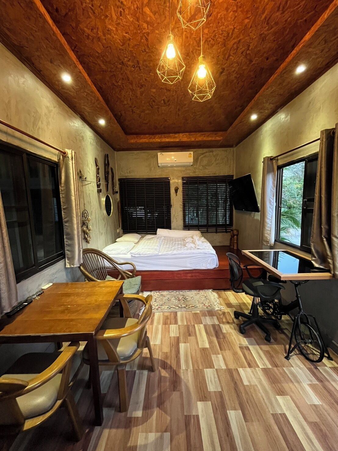 Casa Classic, non fumatori, vista collina