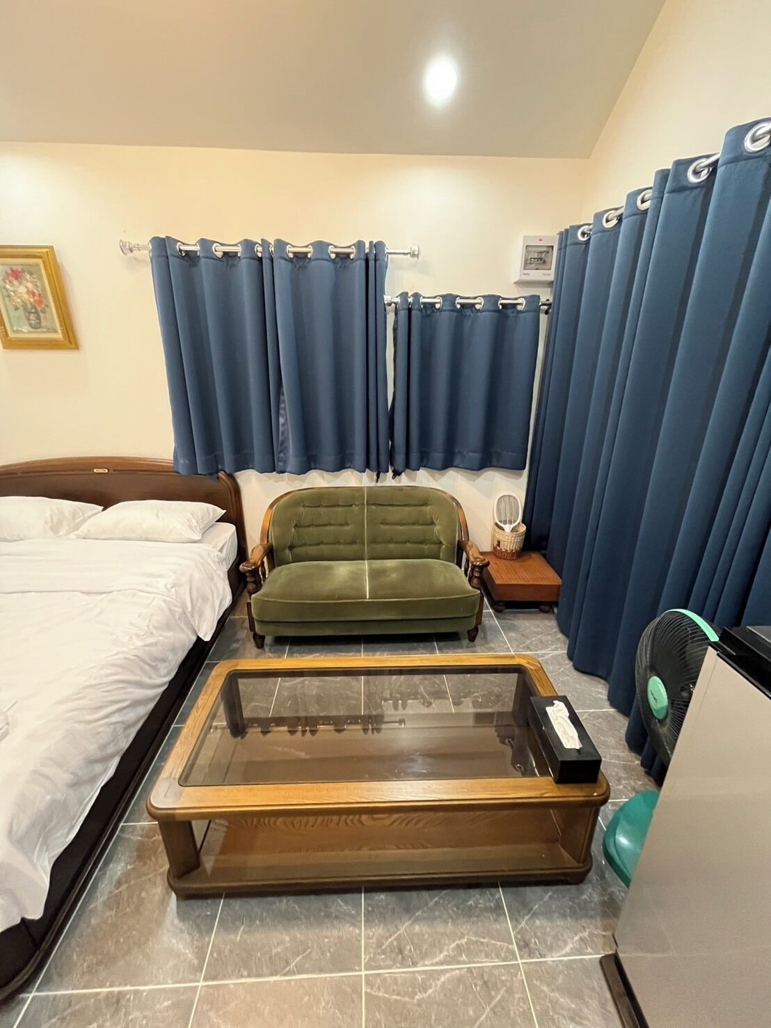 Casa Classic, non fumatori, vista giardino