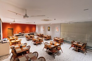 Restaurantes