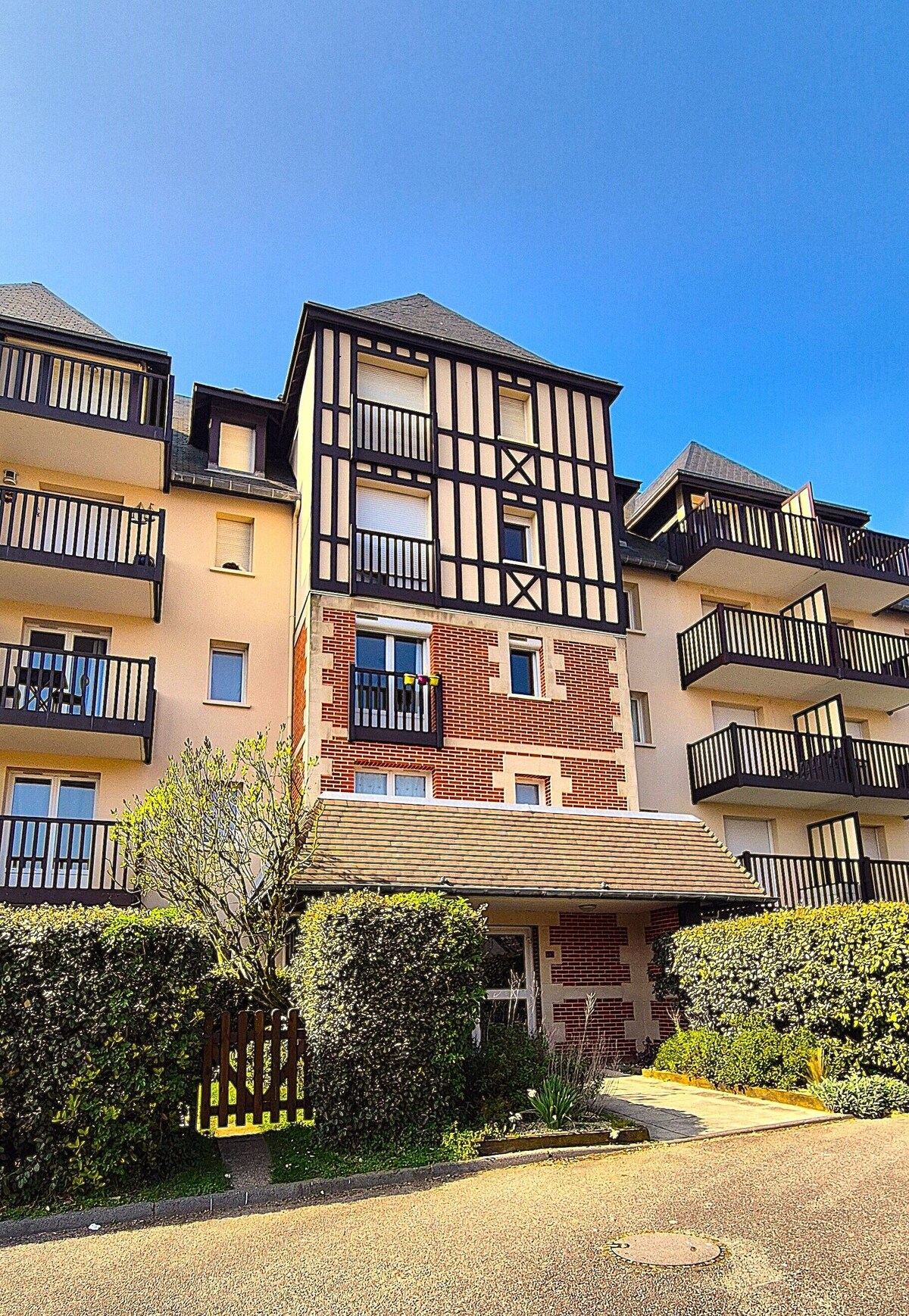 Image de profil de l’hôte