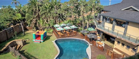 Phòng Suite trăng mật | Quang cảnh biển