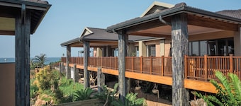 The Lazy Moose Boutique Hotel and Venue
