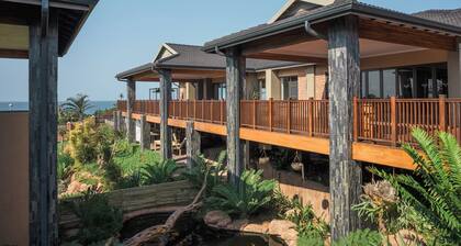 The Lazy Moose Boutique Hotel and Venue