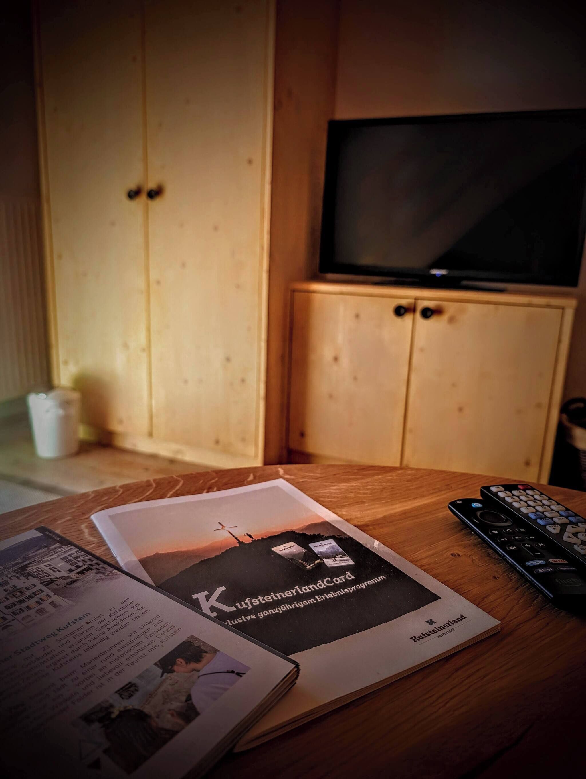 وسيلة راحة في  الغرفة