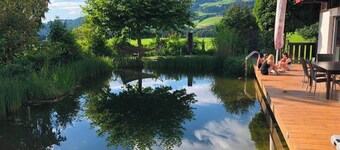 Room-charming Guest Room in Ebbs Austria