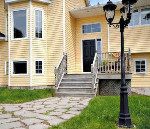 Serene home in Middle Sackville