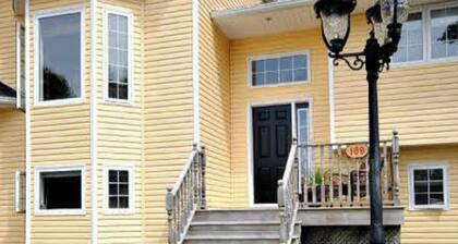 Serene home in Middle Sackville