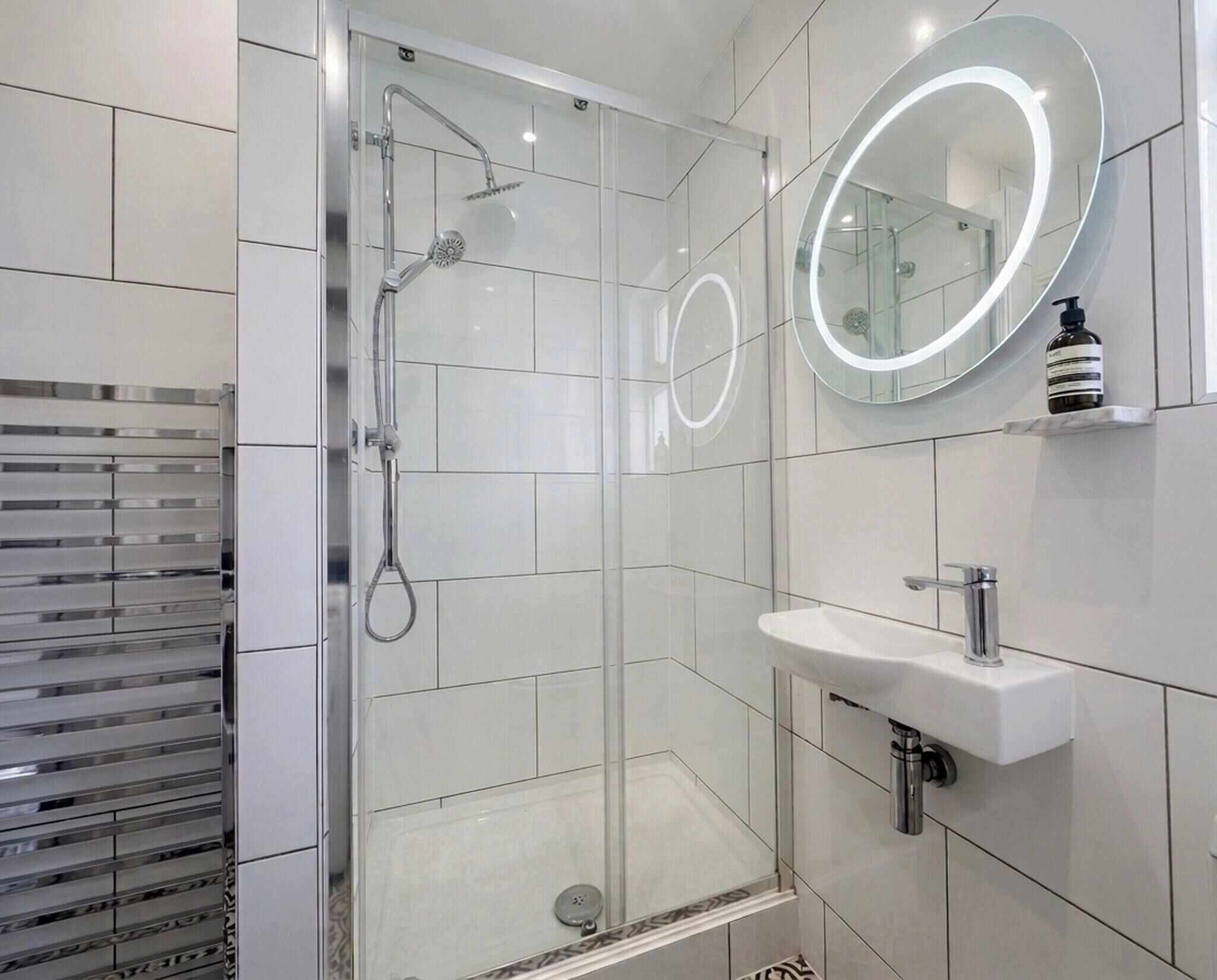 Shower
