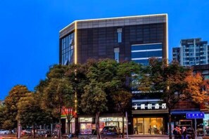 Unclassified image, 4 of 5, button - spiderSix (Meishan)