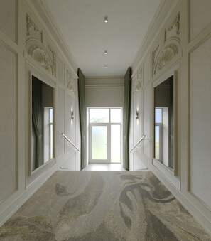 Interior - Hotel AVKA Vienna (Wien)